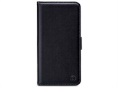 Mobilize Classic Gelly Wallet Book Case Samsung Galaxy A53 5G Black